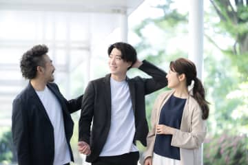 『人望が厚い人』の特徴5選　尊敬される人には共通点があった