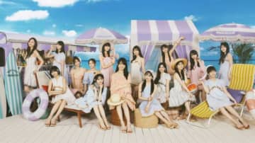 乃木坂46の「Same numbers」が首位に！歌詞注目度ランキングに須田景凪、すたぽら初登場