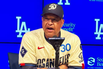 大谷翔平は「良くなり続けている」　2回3Kに見た進化…指揮官絶賛「とても効率的だった」