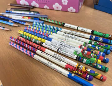 「削れない、俺には削れない…」母がくれた“子供の頃の鉛筆”、その気持ちが「分かりすぎる」と1000万人が共感の渦
