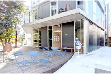 軽井沢発！人気ジェラート専門店「リビスコ」目黒＆自由が丘にオープン