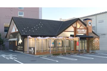 北海道産小麦の焼きたてパンで人気！「ペンギンベーカリー」八王子に新店オープン