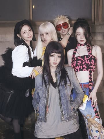 i-dle、7月19日放送のNHK「Venue101」に出演決定！A.B.C-Zらとの共演に注目