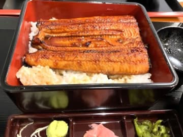 【横浜】7/19は土用の丑の日！ウナギを食べて夏バテ防止  お得・人気「鰻の成瀬」♪