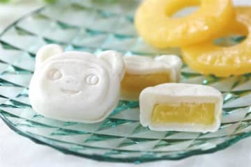 文明堂の“白くまスイーツ”に夢中！夏の新定番が伊勢丹に登場♡