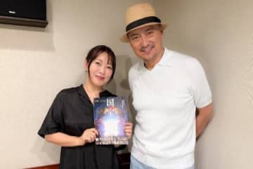 渡辺謙「400公演ぐらいやって、1回も穴を空けなかったことが一番の誇り」ミュージカル“王様と私”出演を回顧