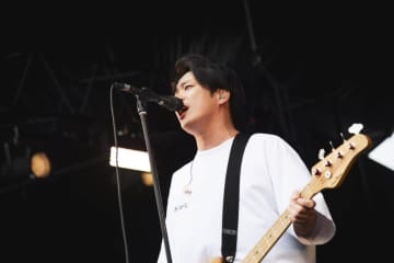 【速レポ】＜京都大作戦2025＞SHANK「10年ぶりに源氏ノ舞台に戻ってまいりました」