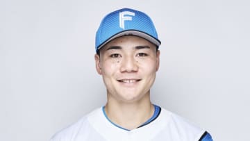 【日本ハム】清宮幸太郎　2回の悪送球プレーを吹き飛ばす勝ち越しの2ランホームランで 同一カード3連勝！