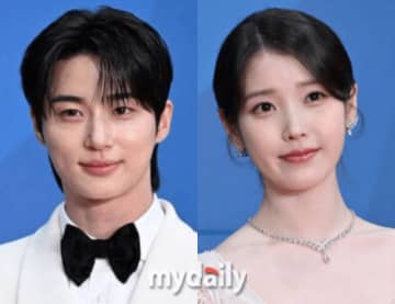 ビョン・ウソク＆IU、韓国を代表する広告モデル1位に！Netflixで話題の俳優も選定