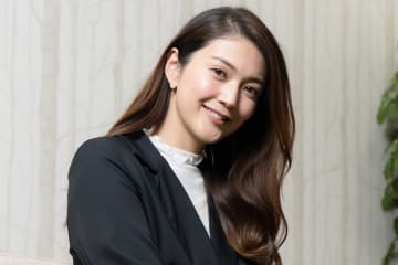 田中道子が第1子となる男児出産を発表　夫の元日本代表FW川又堅碁に感謝「献身的に支えてくれた」