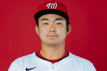 小笠原慎之介、メジャーデビュー決定に米メディアも熱視線「好投を見せれば、先発ローテに残る可能性もある」　日本人ファンからも反響続々「放送ないかな」