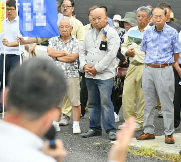 《2025　参院選》物価や経済、熱く舌戦　初の週末　茨城候補8人奔走