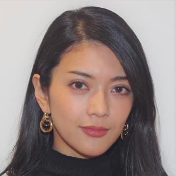 俳優・田中道子、第1子を出産　夫はサッカー元日本代表・川又堅碁　「カッコいい母親の姿を見せられるよう」
