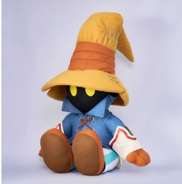 『FFIX』25周年記念くじが登場！　「記憶の歌」など人気曲収録したアイテムなど用意