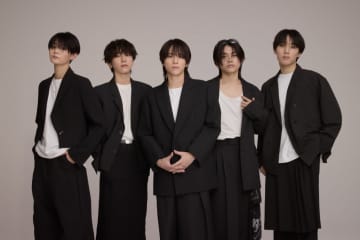 WILD BLUE、5大プロジェクト始動。第1弾は自身最大キャパの幕張メッセ公演