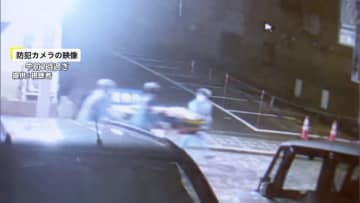 刃物両手にガールズバーへ…来店直後に女性2人を刺したか　山下市郎容疑者（41）「刺したことは間違いない」容疑認める　静岡・浜松市