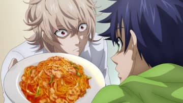 初回放送開始！アニメ『フェルマーの料理』天才数学少年・岳（CV. 富田涼介）が退学に！？迫る“ある選択”とは…第1話あらすじ