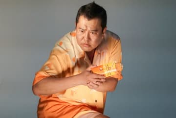 海外で大ブレイク とにかく明るい安村、海外からの旅行者には気づかれない？「服着てるから」「裸で歩いてないんで僕」