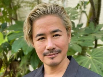鈴木一真、ホリプロ退所し米国拠点でフリー転身「さらに精進してまいります」