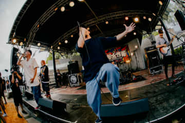 【photo_gallery】＜京都大作戦2025＞NUBO