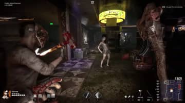 ゾンビ蔓延る巨大複合施設から脱出目指すPvPvEシューター『The Midnight Walkers』が面白そう！数分ごとに噴出する毒ガスから逃れ物資を回収【今週のインディー3選】
