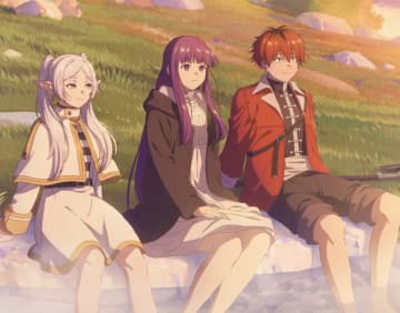【伝説、再び】『葬送のフリーレン』第2期、2026年1月ついに始動。ティザーPV公開に「感情が追いつかない…」と日本中が涙