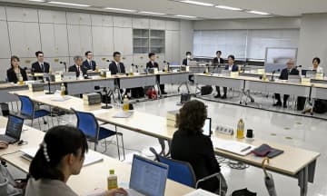 利用終了後のサポート必要　成年後見制度の見直し案に識者