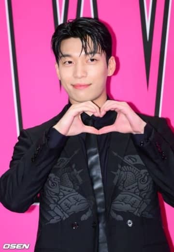 ウィ・ハジュン、SMやJYPのオーディション経験も？「アクション俳優になるのが夢だった」（動画あり）