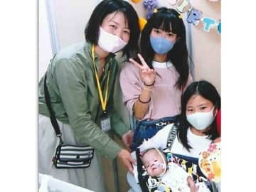 背骨が曲がる､耳と指の欠損…数々の先天異常をもって生まれた二男｡退院時｢どうして連れて帰ってきたの？｣という長女の言葉に涙が出たことも【VATER症候群･体験談】