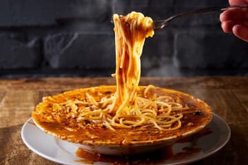 関西初！話題のスープパスタ専門店「ホームズパスタ」が梅田に今月オープン