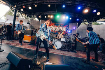 【photo_gallery】＜京都大作戦2025＞THE BAWDIES
