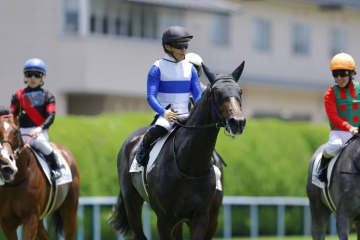 【新馬/小倉5R】ロードラヴォールが5馬身差完勝
