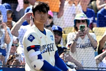 アストロズは「球種を知っているようだ」　因縁から8年…ドジャースOBが残した“意味深発言”