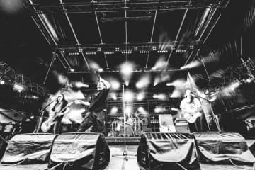 【速レポ】＜京都大作戦2025＞BRAHMAN、友と刻む歴史「一緒に飲もう、一緒に歌おう」