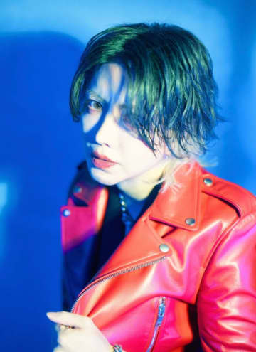 Verde/、新作EP「Obsidian /」今秋リリース。ワンマンツアー&ハロウィンライブも決定
