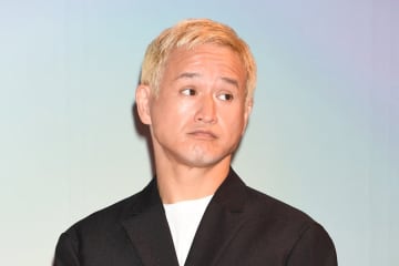 柔術世界一芸人　〝戦ってみたい芸能人は？〟に即答「平野紫耀さんですね」