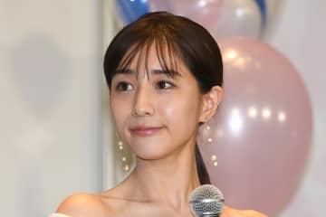 田中みな実「最近モテなくなった」　既婚者からは誘われ「それがめっちゃショック」