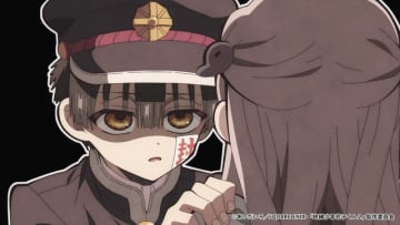 夏アニメ「地縛少年花子くん2」後編スタート♪ 迫る期末試験！赤点ギリギリの寧々は…？ 第13話先行カット