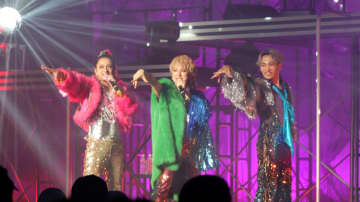 ENVii GABRIELLA(エンヴィ・ガブリエラ) エンガブ初の5都市Zeppツアー、ソールドアウトとなった ファイナル公演をZepp DiverCityにて開催・2026年2月11日のKanadevia Hall公演開催を解禁