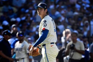 大谷翔平だけの“特別”な調整　米メディアが指摘した今季の「明確な目標」