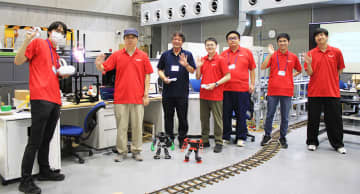 埼玉工業大学 オープンキャンパス　7/13.26　8/9.23 開催　自然豊かなワンキャンパスで文系理系の枠を超えた学びの4年間、自動運転やクリーンエネルギーの技術開発も体感