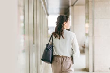 熟年離婚で“幸せになった女性”がしていたこと #8「失敗した友人を見てわかった“危険”」