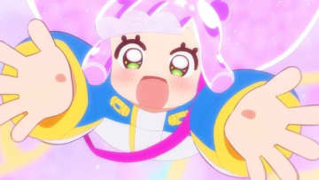 夏アニメ「ぷにるはかわいいスライム」Kawaii修行に励むぷにるの「今」とは!? 第13話（第2期1話）先行カット