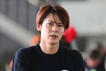 【福岡ボート】篠原晟弥　地元でのデビュー初優勝へ気合「一発狙いに行きます」