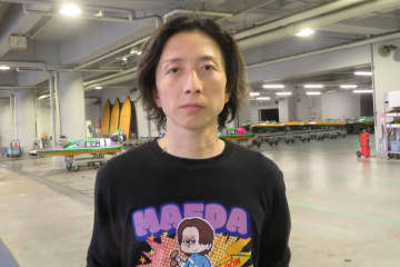 【住之江ボート】前田将太がオール３連対で予選突破「ピット離れでずり下がることはないし、少し伸びます」