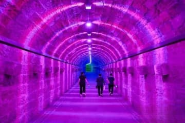 高温が続く重慶、防空壕40カ所の「納涼スポット」を無料開放―中国