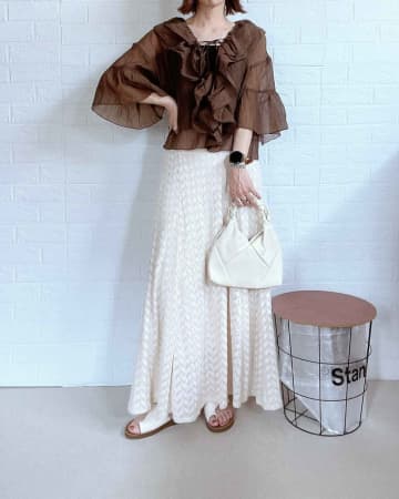 40・50代「服探し」は【しまむら】が正解かも！ マニアも絶賛♡「優秀アイテム」