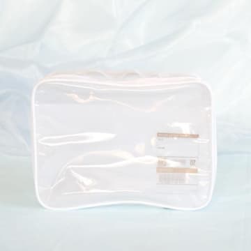 【ダイソー】即カゴINしたい！「ポーチ & バッグ」