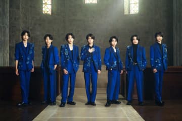 CLASS SEVEN、デビューシングル「miss you」配信スタート＋MV公開