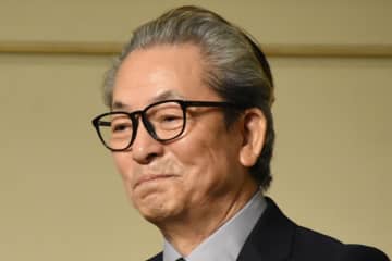水谷豊　娘・趣里からの〝驚きの提案〟告白「まさかそんなこと言うと思わなくて…」
